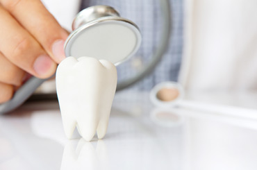 Zahn- und Kiefer-Diagnostik